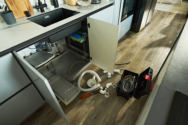 24/7 Emergency Gas Line Repair experts in McKinleyville, CA